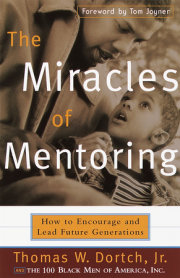 The Miracles of Mentoring 