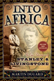 Into Africa 