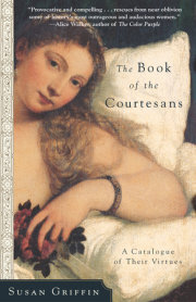 The Book of the Courtesans 