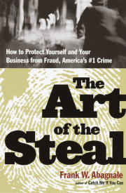 The Art of the Steal 