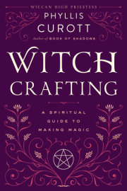 Witch Crafting