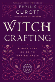 Witch Crafting 