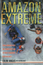 Amazon Extreme 