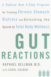 Gut Reactions 