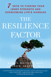 The Resilience Factor 