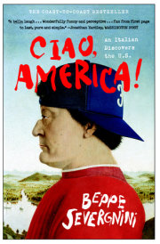 Ciao, America! 