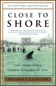 Close to Shore 