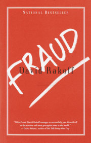 Fraud 
