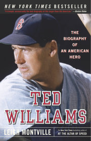 Ted Williams 