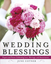 Wedding Blessings