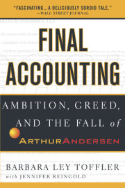 Final Accounting 