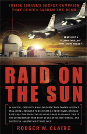 Raid on the Sun 