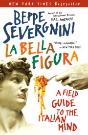 La Bella Figura