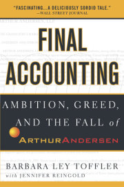 Final Accounting 