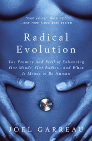 Radical Evolution 