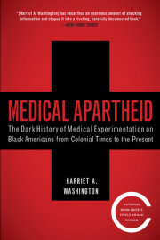 Medical Apartheid 