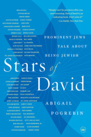 Stars of David 