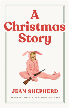 Personalized Peter Rabbit Christmas Story Collection Book