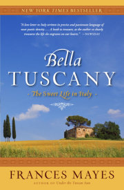 Bella Tuscany 