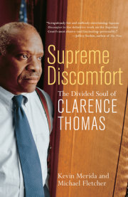 Supreme Discomfort 