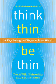 Think Thin, Be Thin 