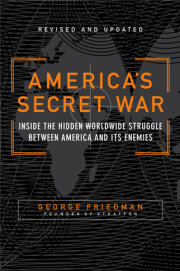 America's Secret War 