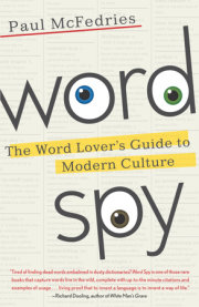 Word Spy 