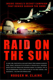 Raid on the Sun 