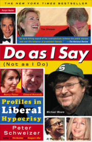 Do As I Say (Not As I Do) 