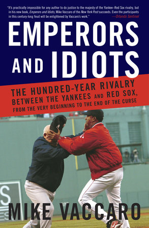 Boston Red Sox [Book]