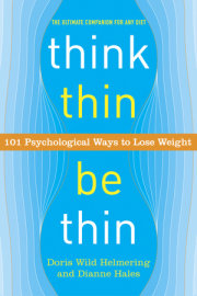 Think Thin, Be Thin 