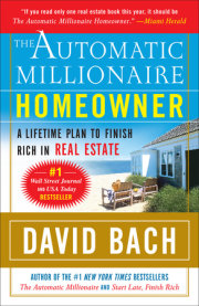 The Automatic Millionaire Homeowner 