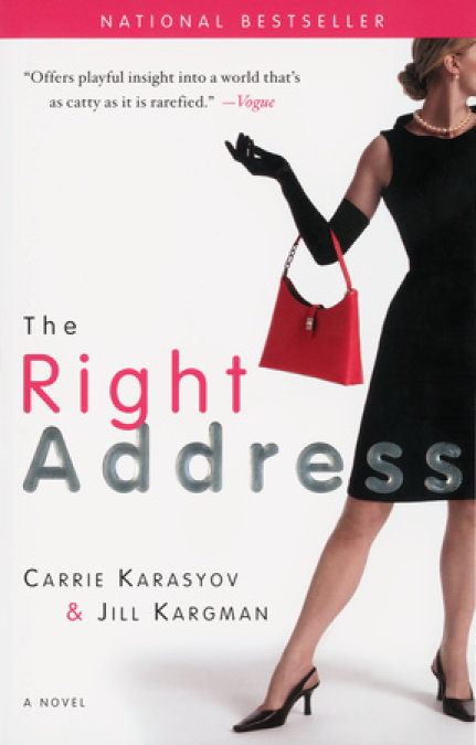 The Right Address