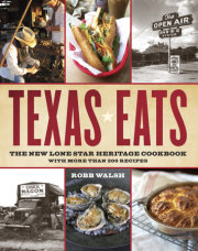 Texas Eats 