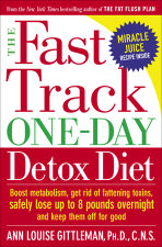 Fast Track One Day Detox T