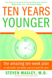 Ten Years Younger 