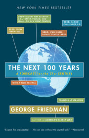 The Next 100 Years 