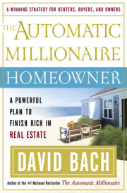 The Automatic Millionaire Homeowner 