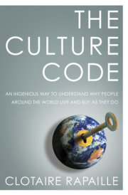 The Culture Code 