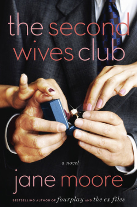 The Second Wives Club