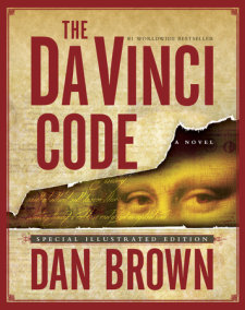 The Da Vinci Code: Special Illustrated Edition