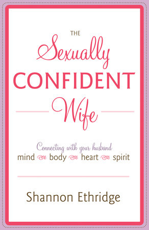 The Sexually Confident Wife