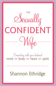 The Sexually Confident Wife 