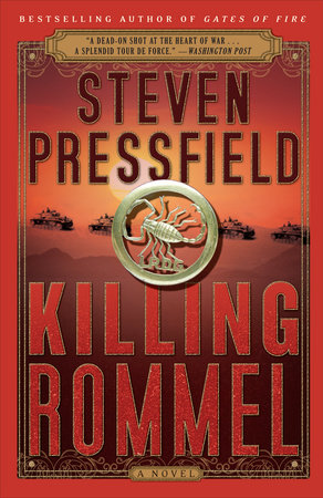 Steven Pressfield  Penguin Random House