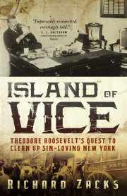 Island of Vice 