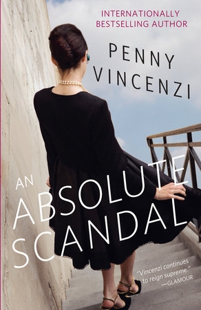 The Best of Times by Penny Vincenzi