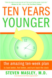 Ten Years Younger 