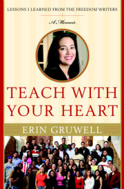 Teach with Your Heart 