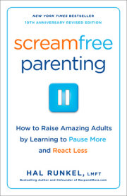 Screamfree Parenting, 10th Anniversary Revised Edition 