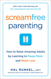 ScreamFree Parenting, 10th anniversary edition